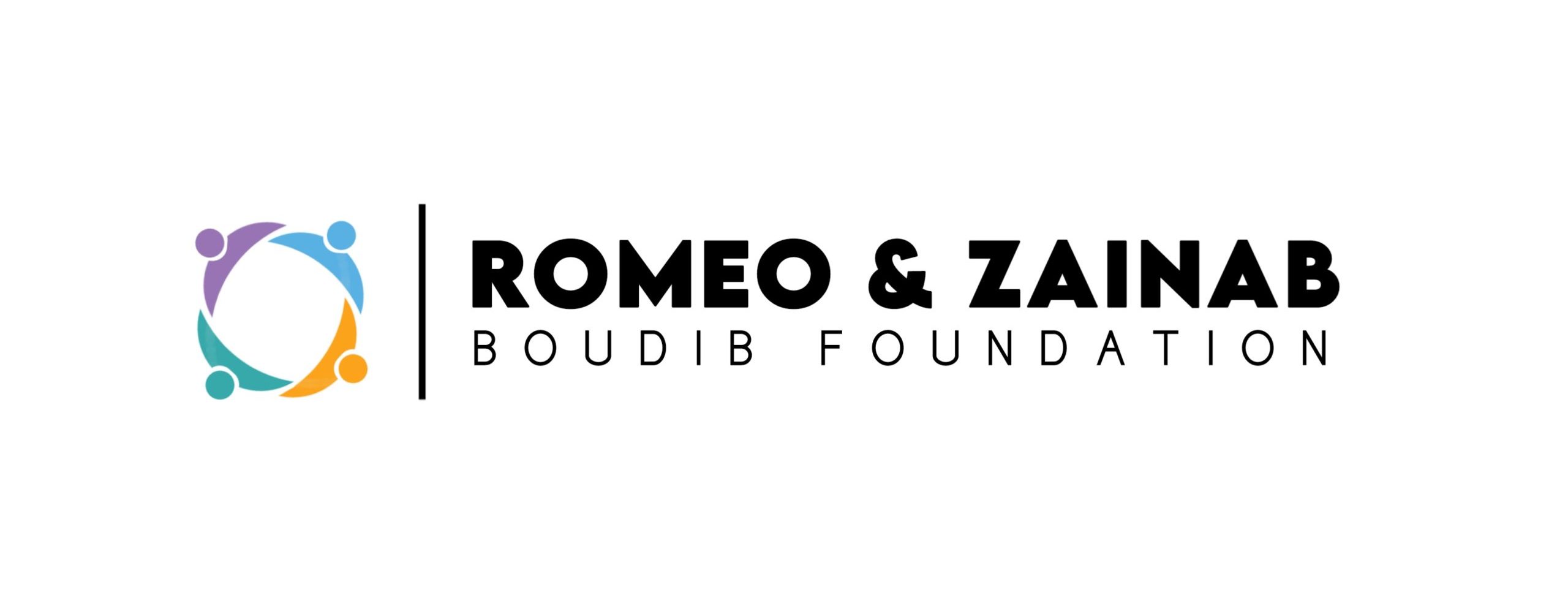 ROMZAIB Foundation